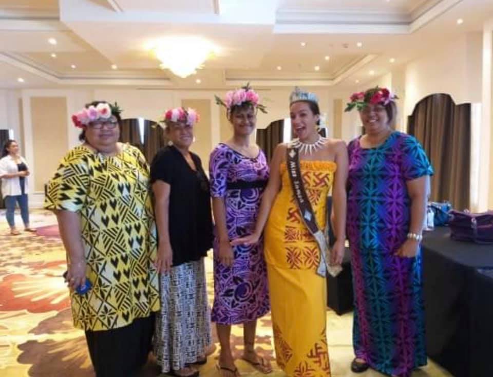 American Samoa Alliance