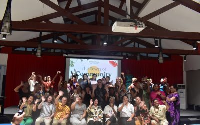 We Rise Coalition