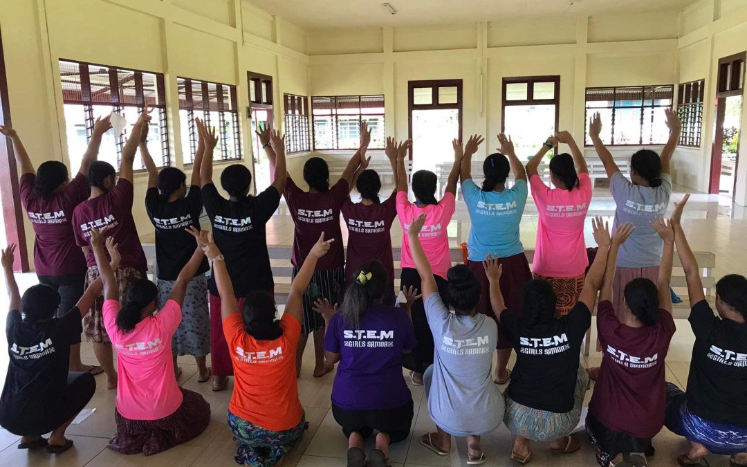 STEM Girls