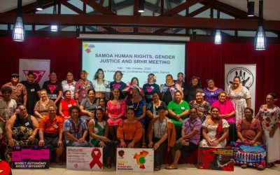 Know Your Rights Workshop
