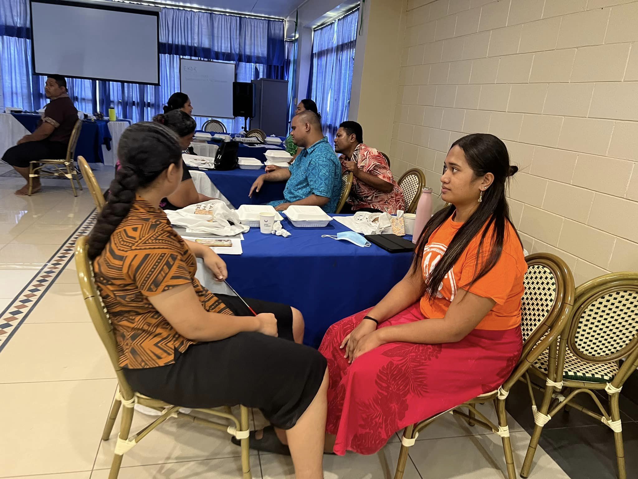 Humanitarian Training