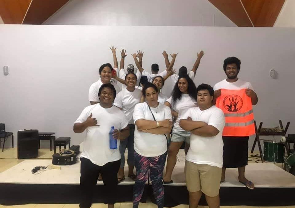 One solitary Life – Charity Concert
