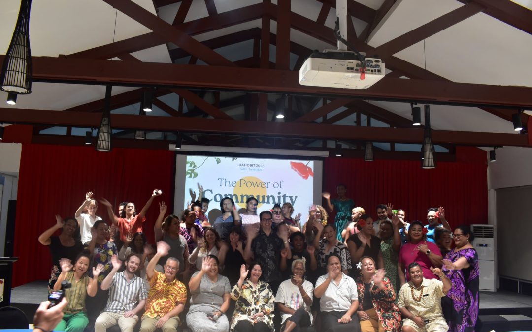 Idahobit – The Power of Community