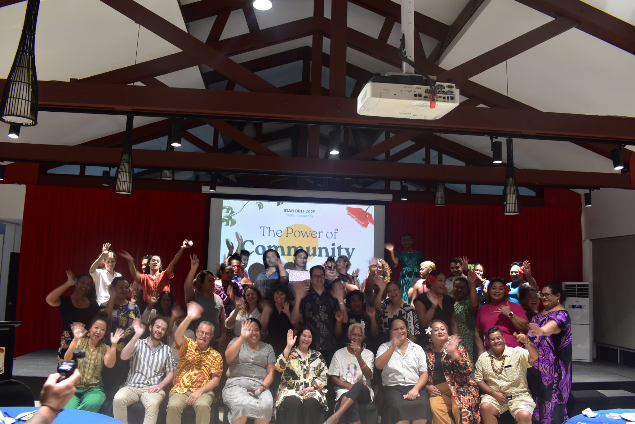 Idahobit – The Power of Community