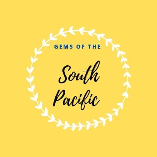 Gems of the South Pacific Xmas Concert 2020