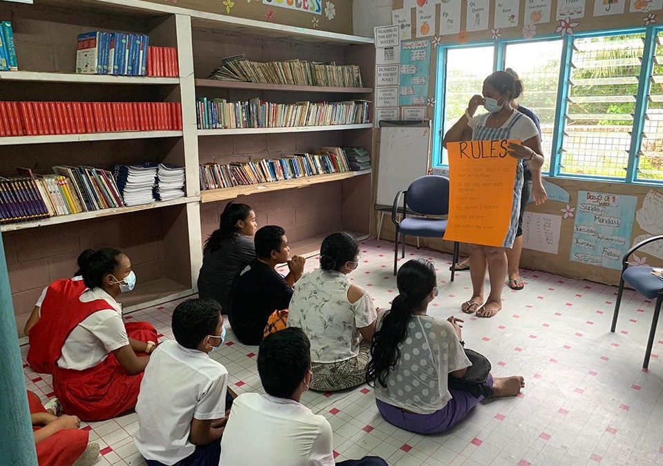 Read Aloud