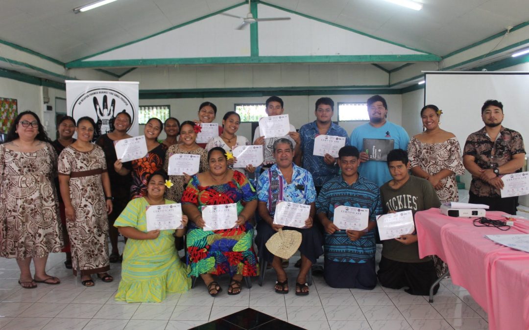 Sexual & Reproductive Health and Rights Program