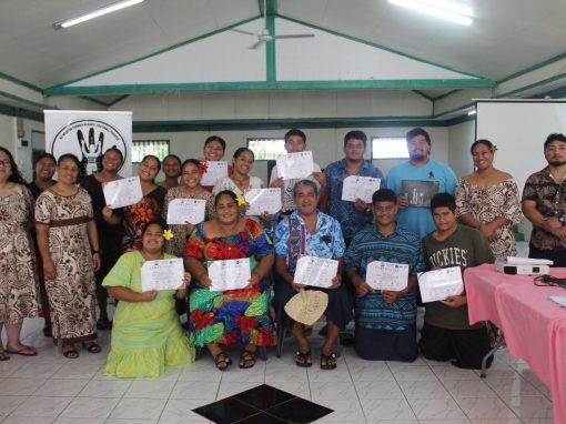Sexual & Reproductive Health and Rights Program