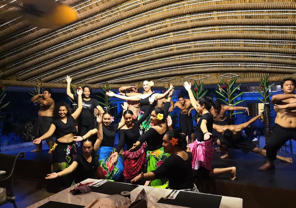 Earth Hour 2019