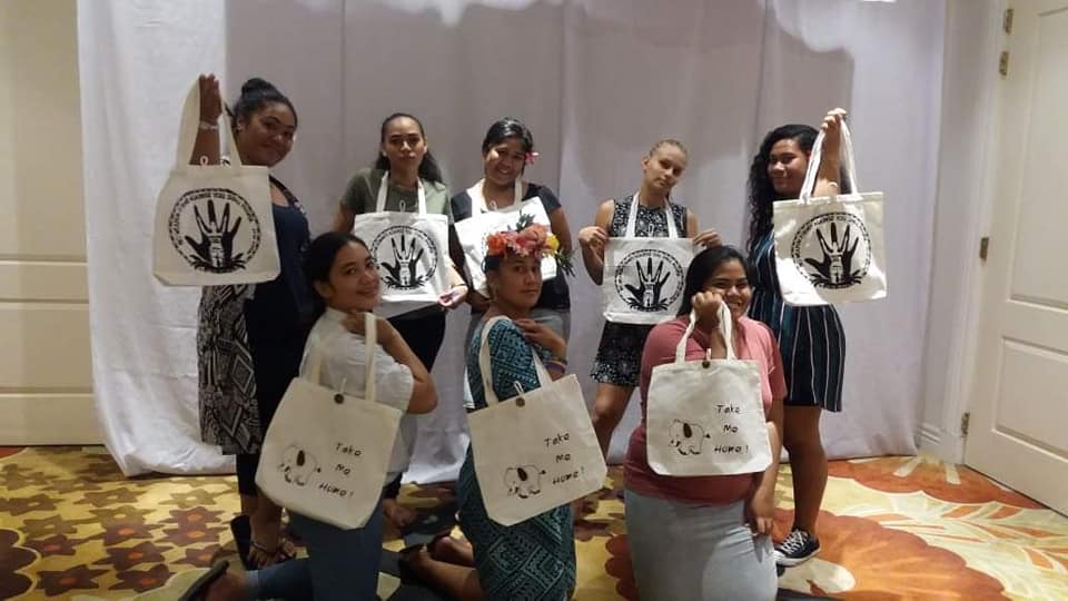 International Women’s Day 2019
